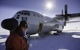 Our Polar Heritage