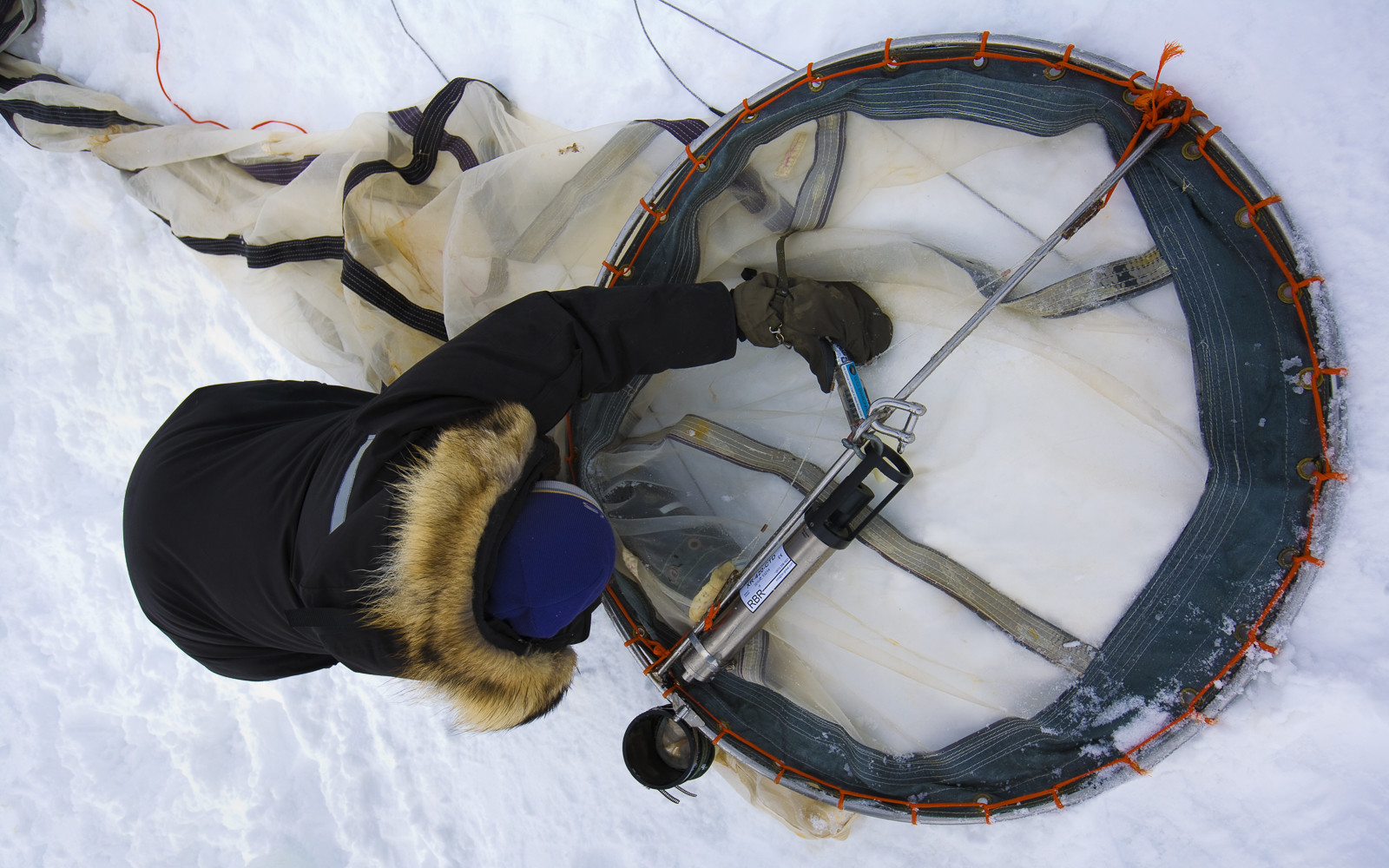 Notre Patrimoine Polaire