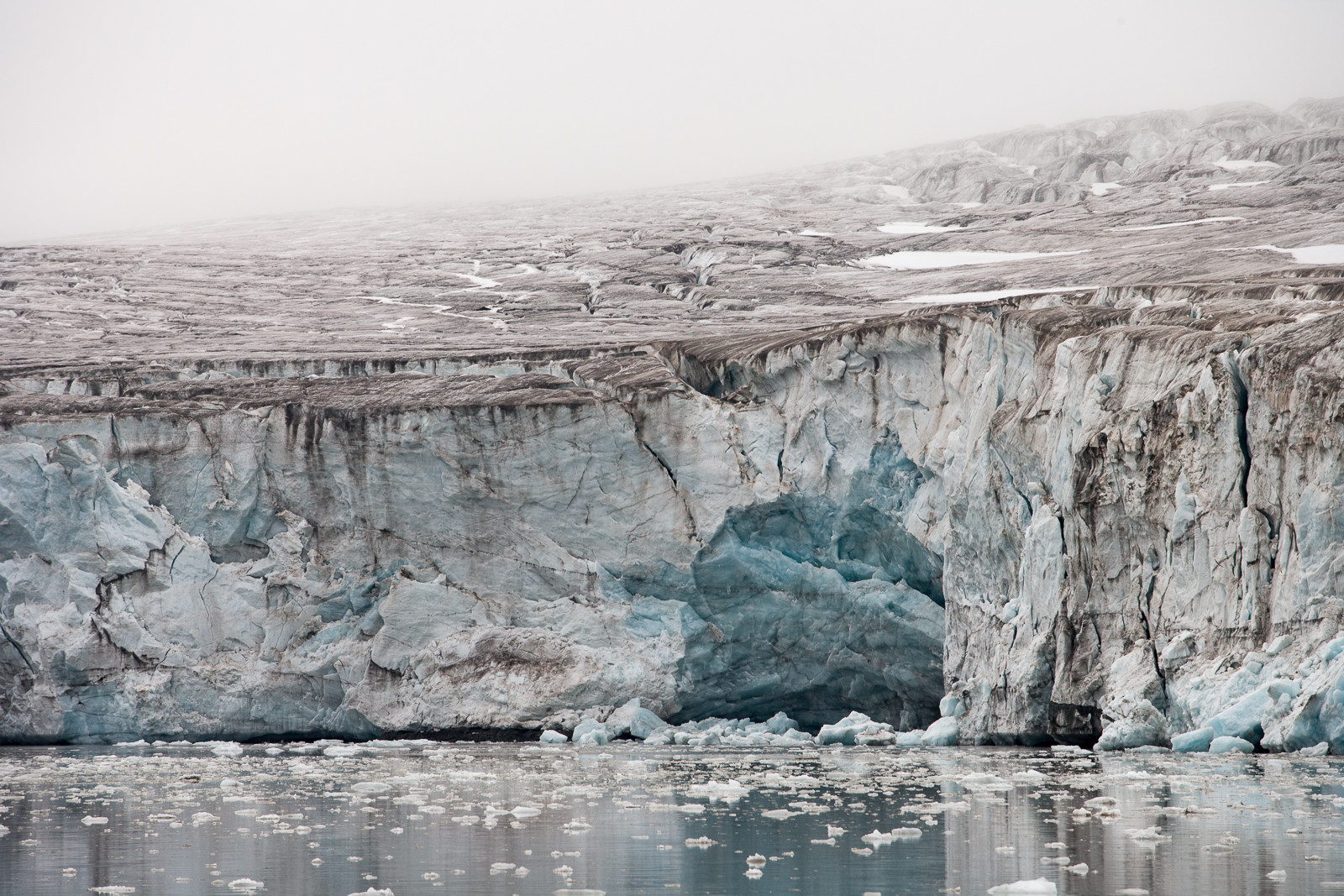 Notre Patrimoine Polaire