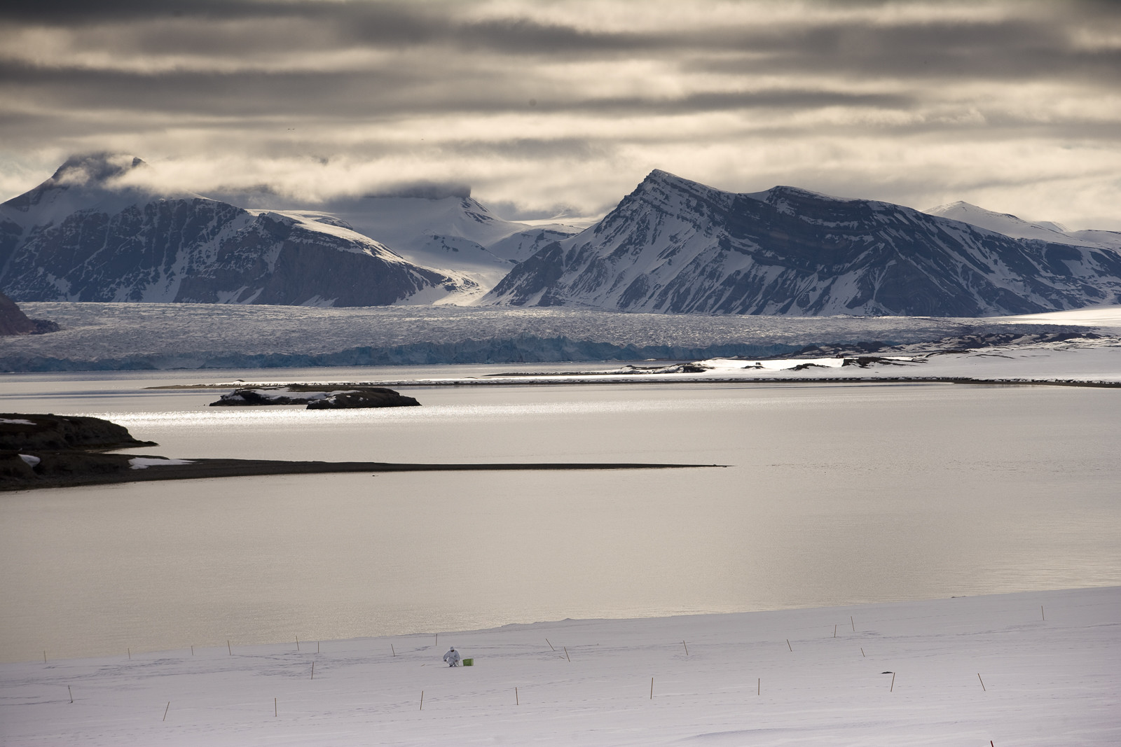 Notre Patrimoine Polaire