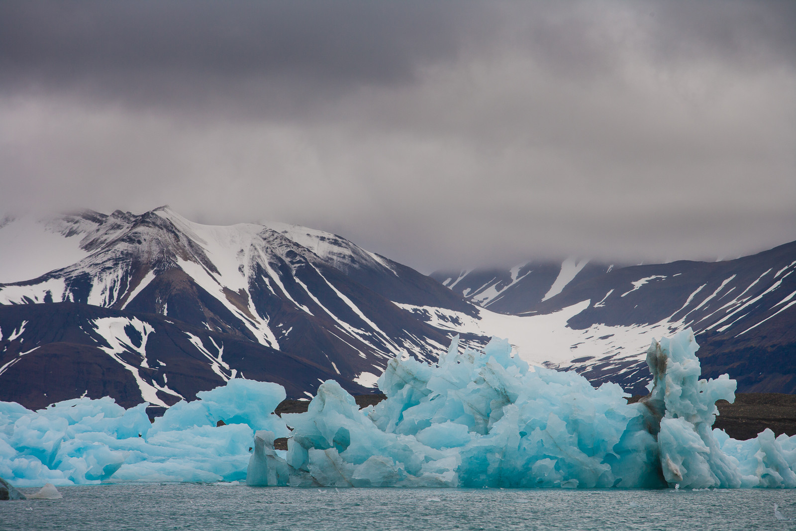Notre Patrimoine Polaire
