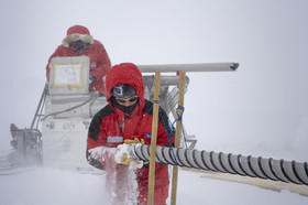 Our Polar Heritage