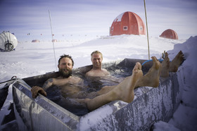 Our Polar Heritage