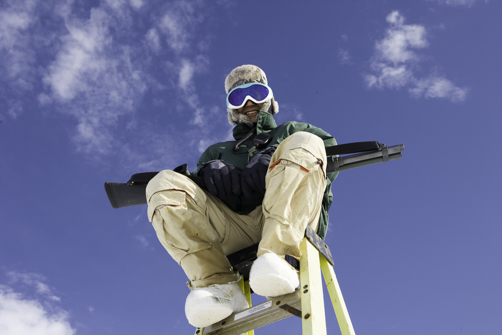 Notre Patrimoine Polaire