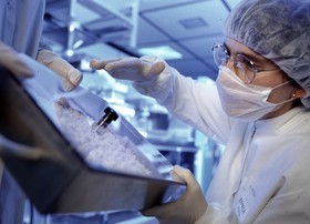 Zeneca pharma