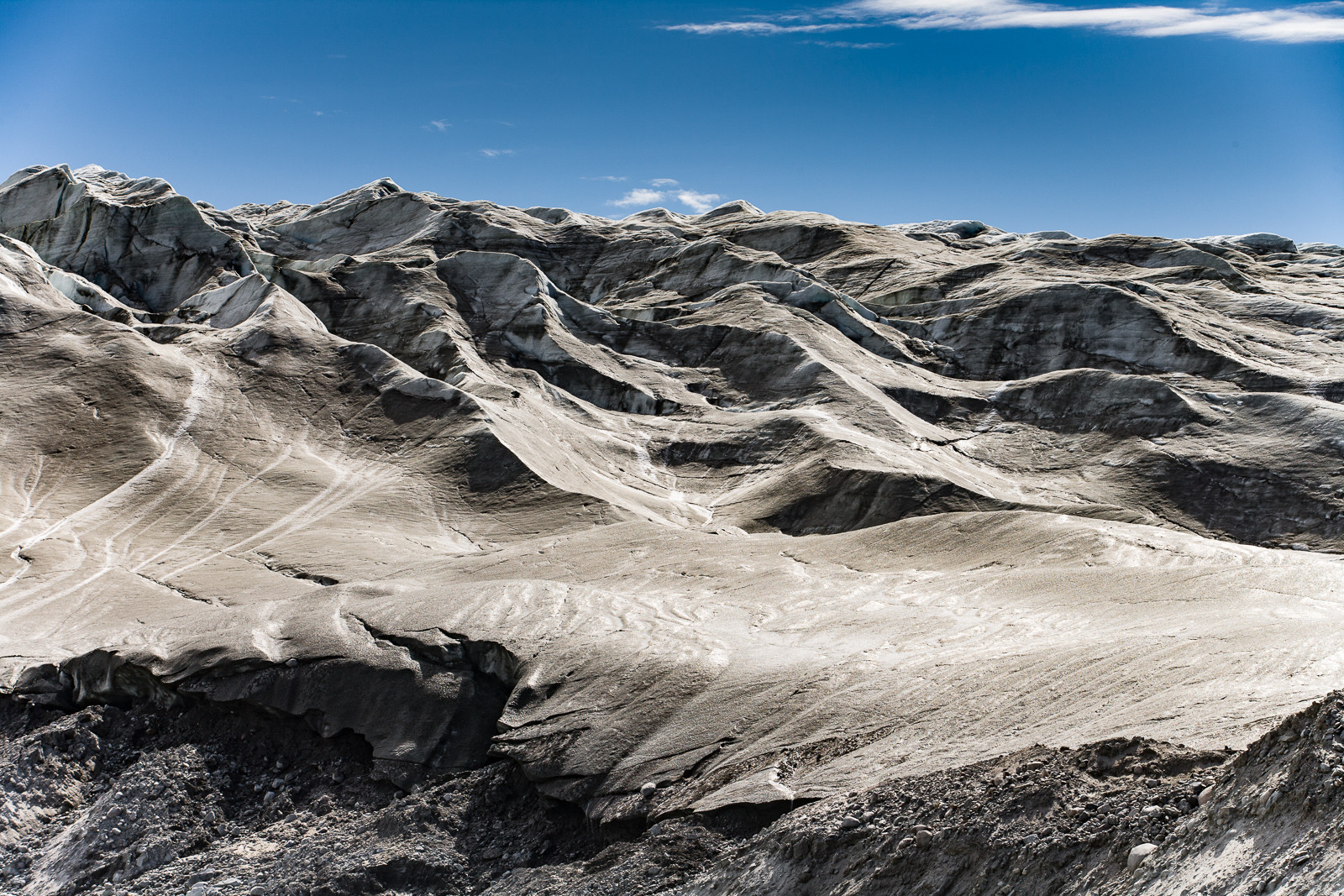 Notre Patrimoine Polaire