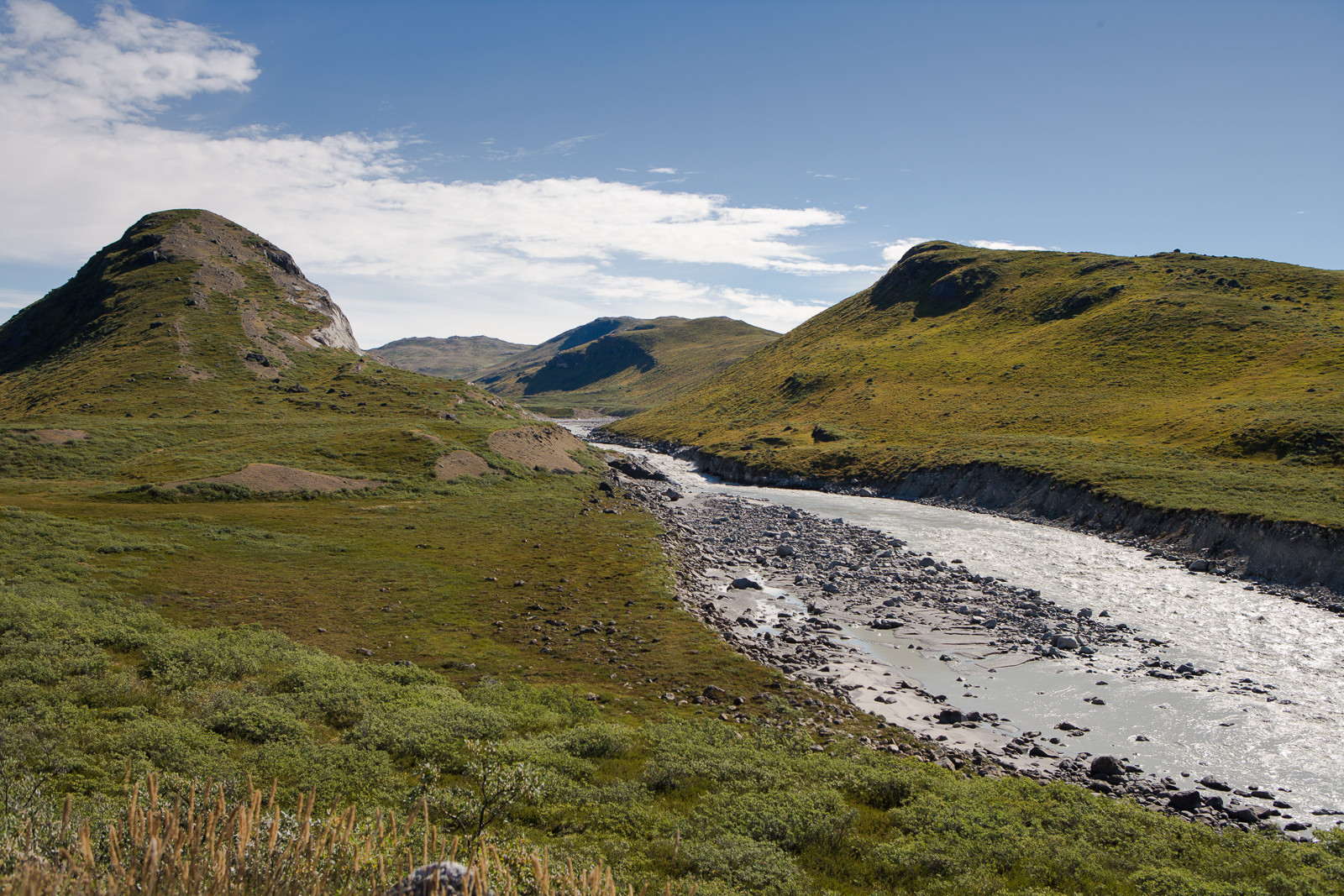 Notre Patrimoine Polaire