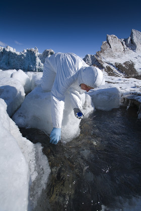 Our Polar Heritage