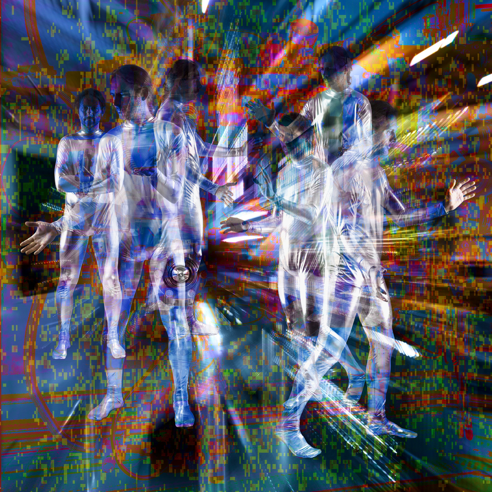 Les chercheurs essaient de construire des représentations en relief, en 3D de leur objet. Ils tournent ainsi autour pour en étudier  sa structure magnétique dans toutes les dimensions. Pour cela il est nécessaire d’illuminer l’échantillon avec un faisceau de rayons X très intense, ce que permet le synchrotron Européen, l’ESRF.