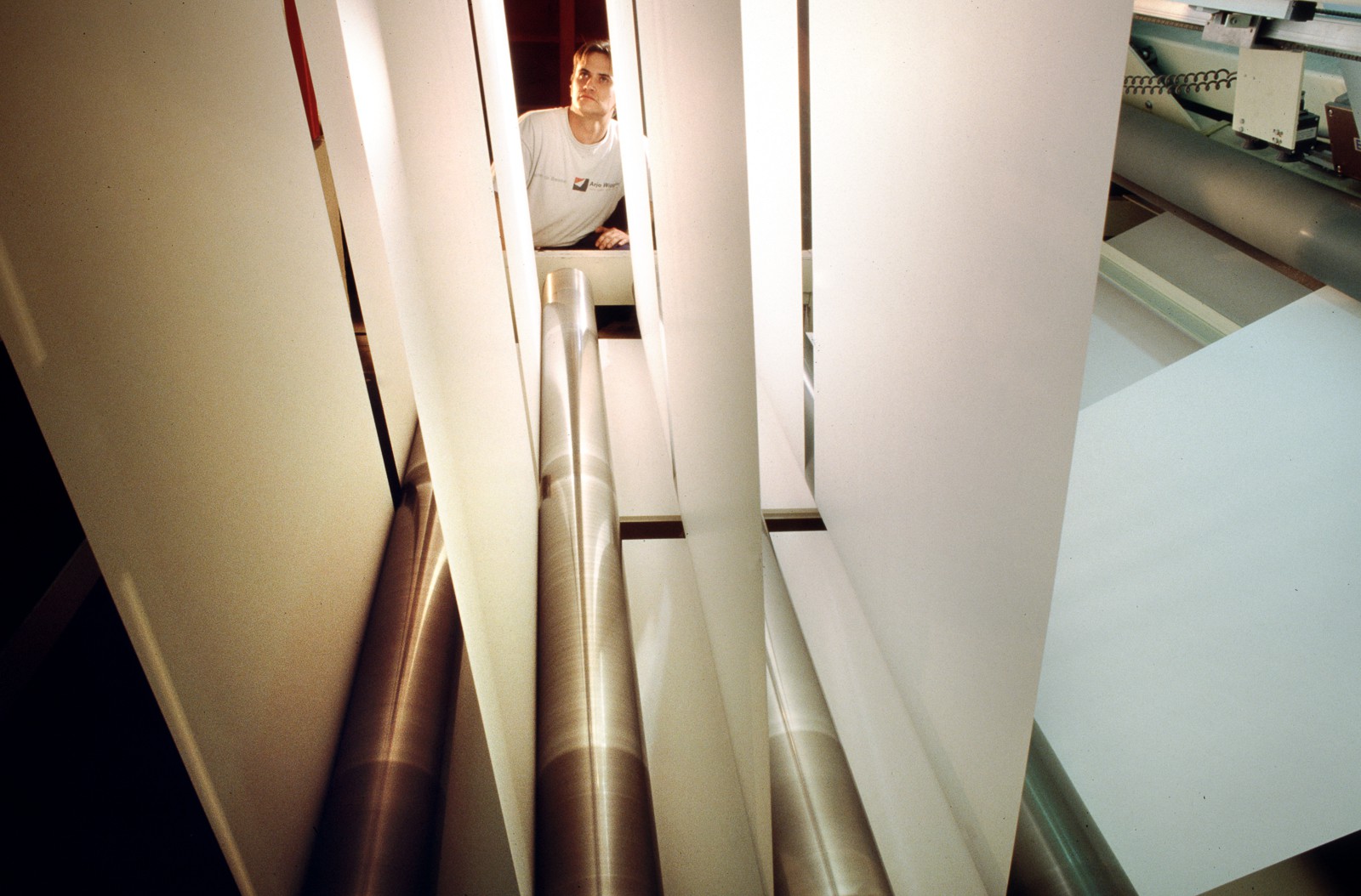 Arjo Wiggins papeterie