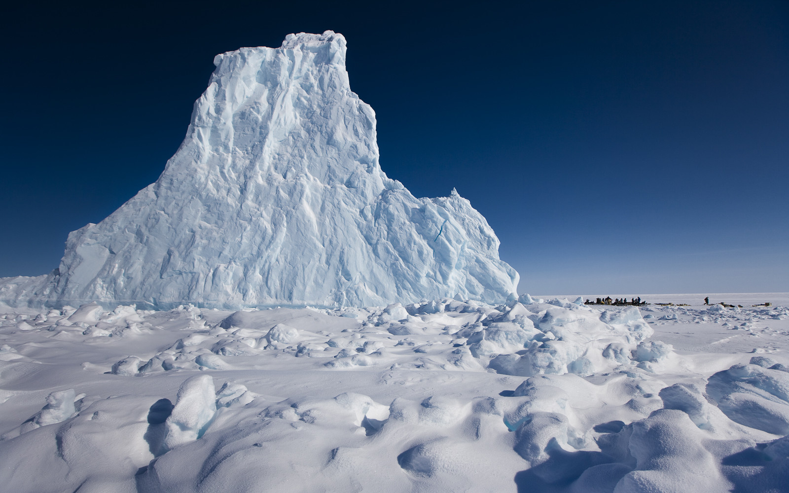 Notre Patrimoine Polaire
