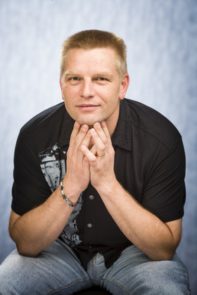 portrait individuel