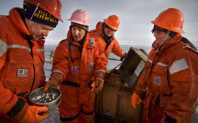 Our Polar Heritage