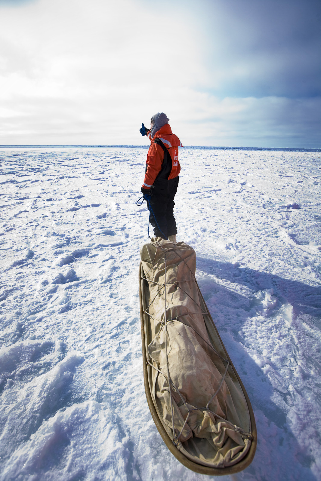 Notre Patrimoine Polaire