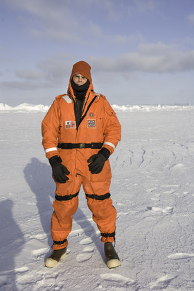 Our Polar Heritage