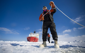 Our Polar Heritage