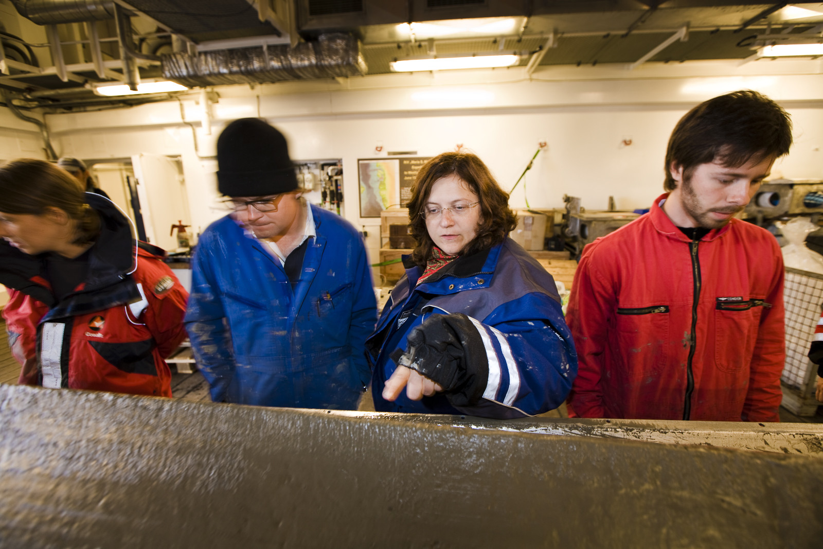 Notre Patrimoine Polaire