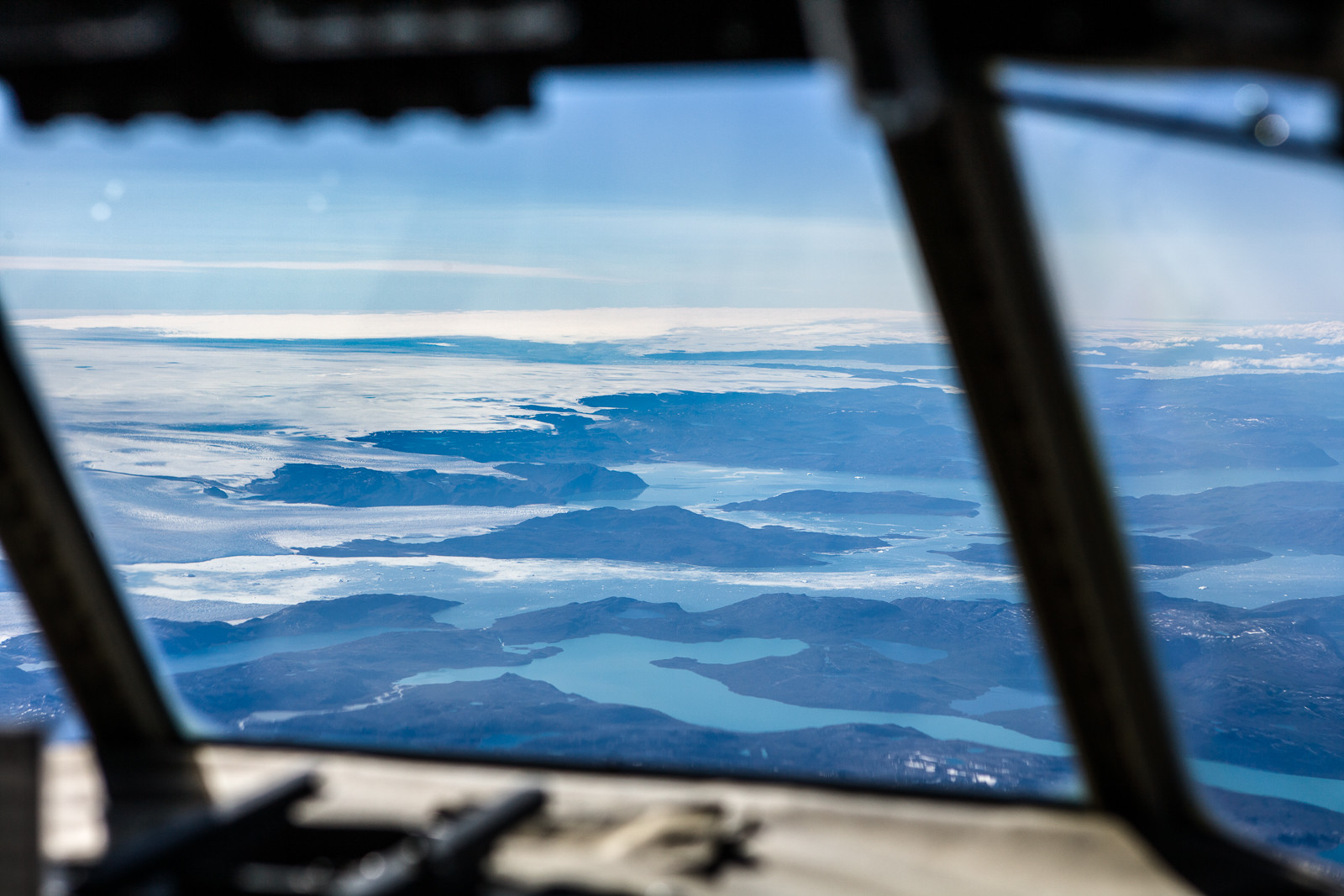 Notre Patrimoine Polaire