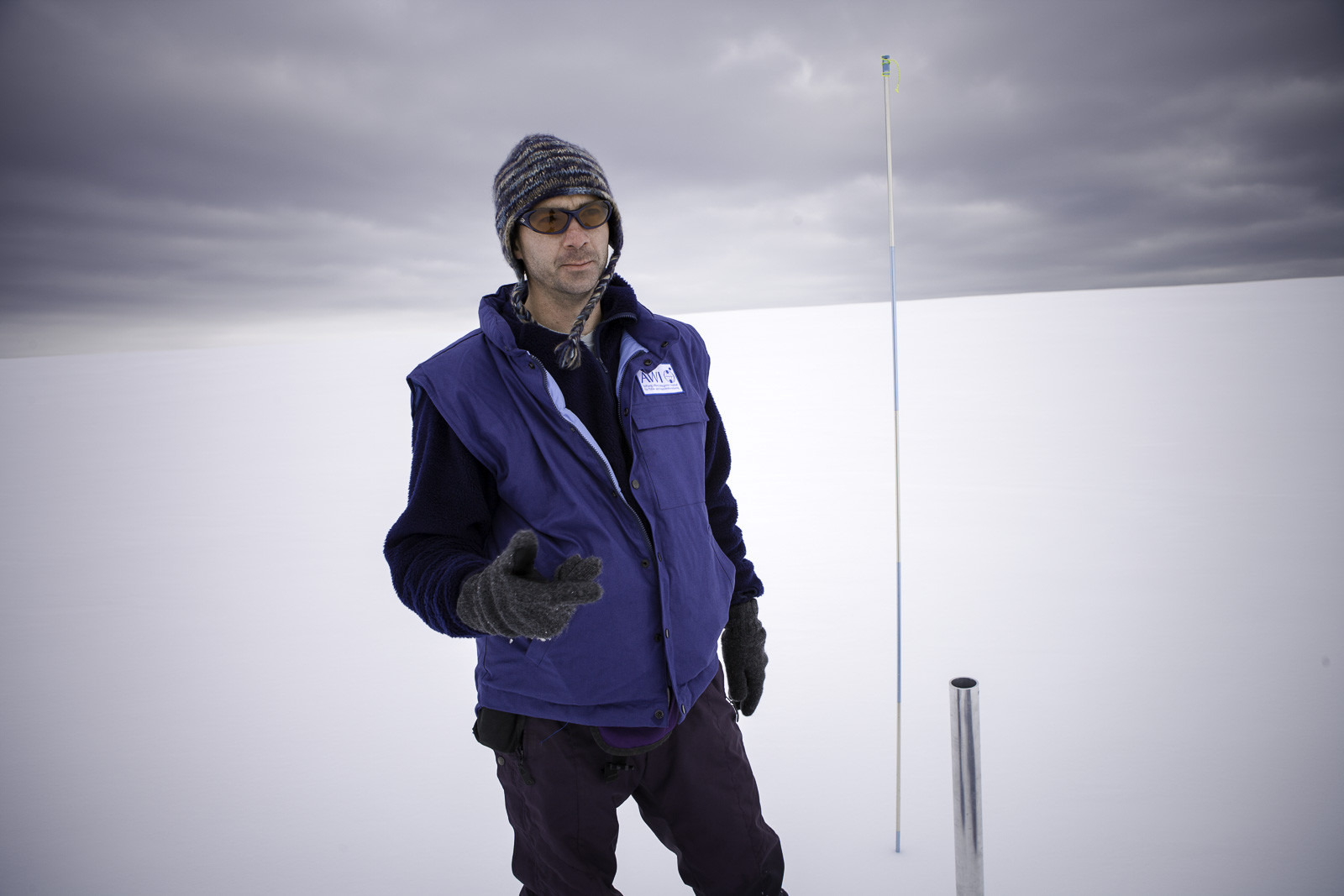 Notre Patrimoine Polaire