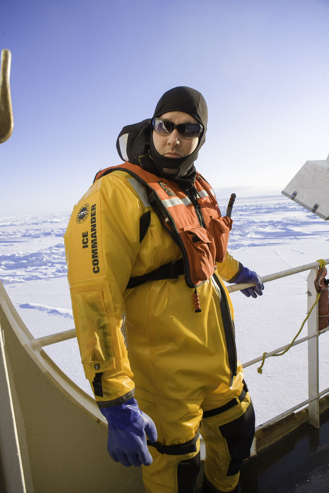 Notre Patrimoine Polaire