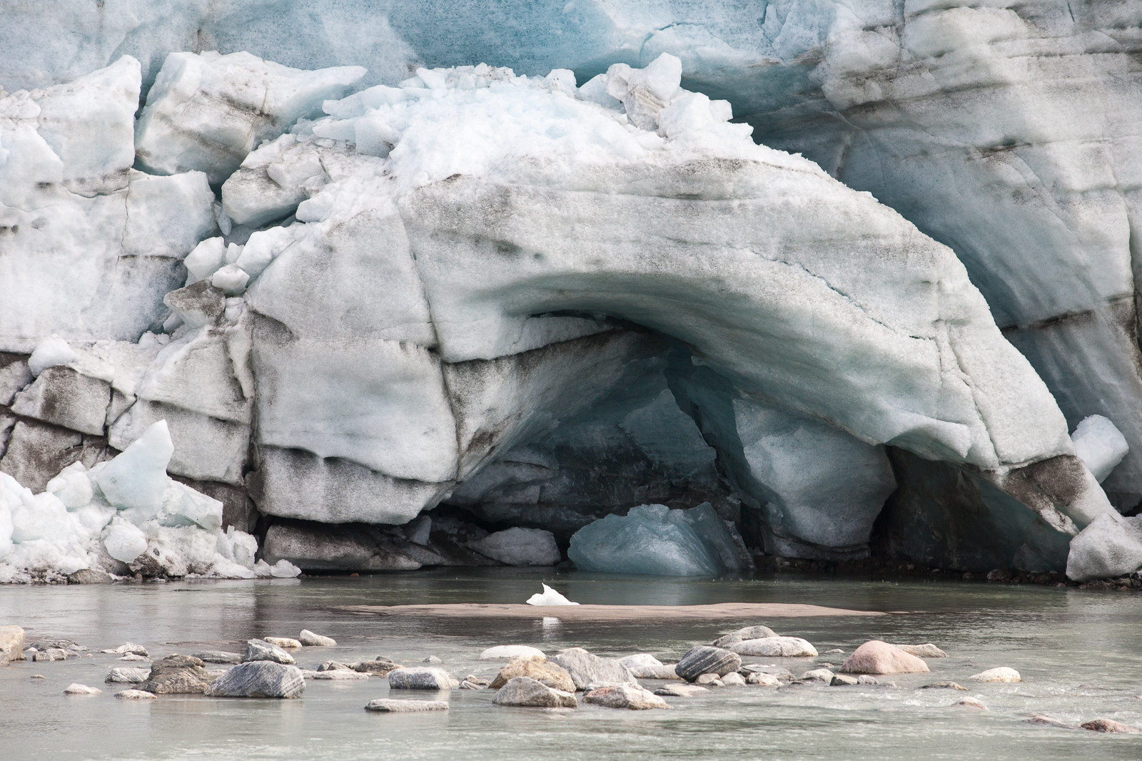 Notre Patrimoine Polaire
