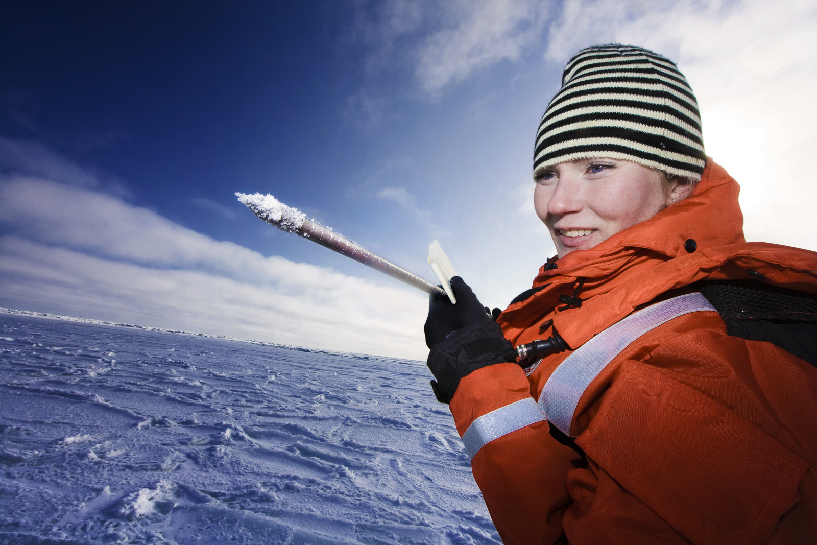 Notre Patrimoine Polaire