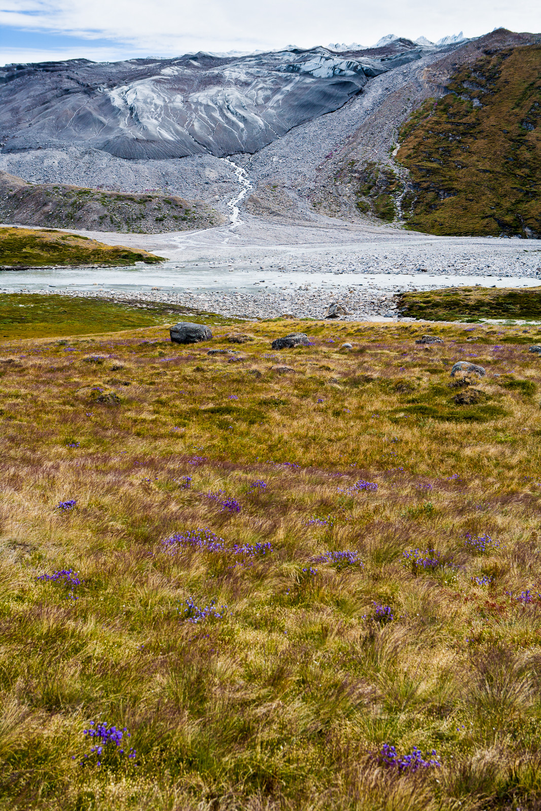Notre Patrimoine Polaire