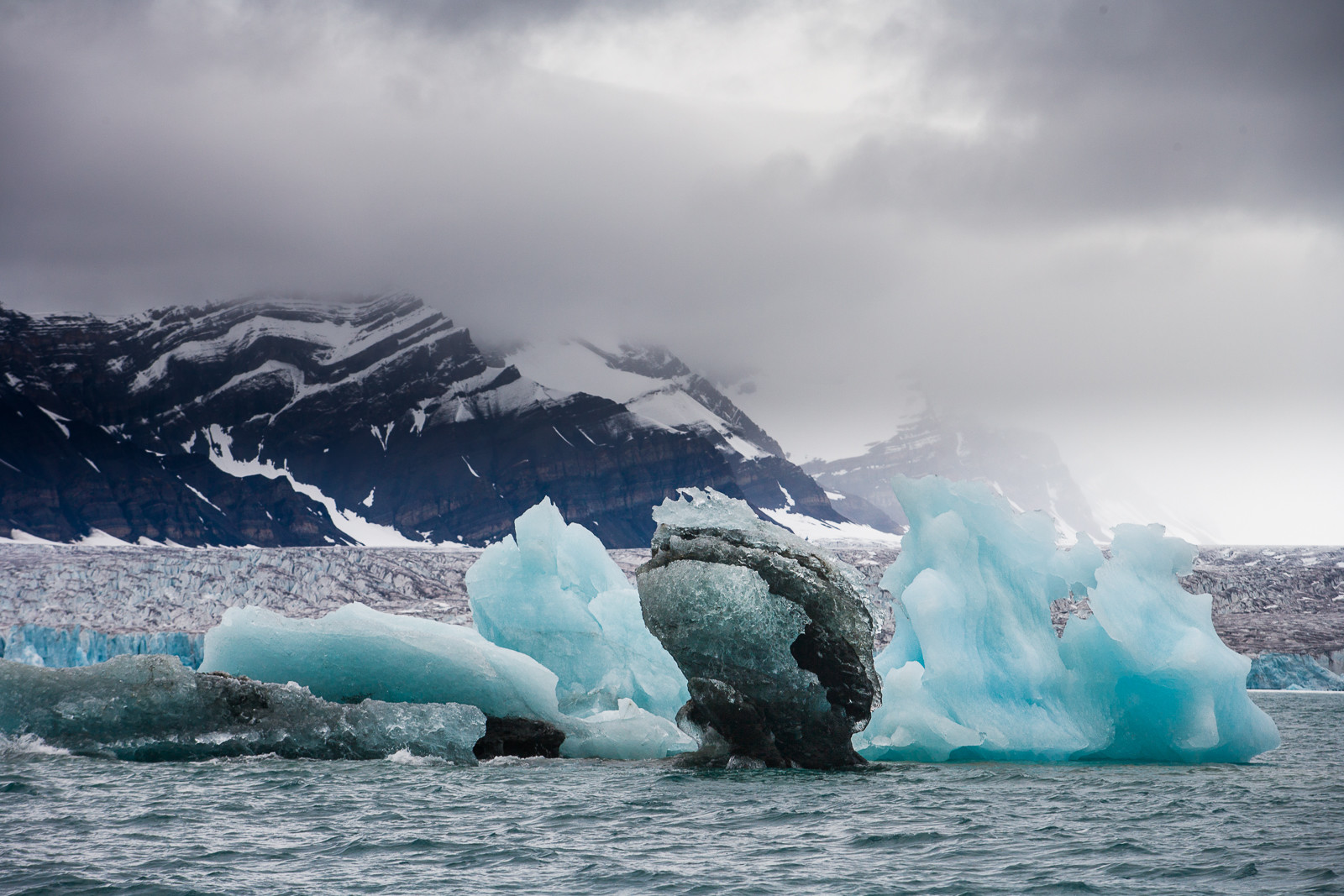 Notre Patrimoine Polaire