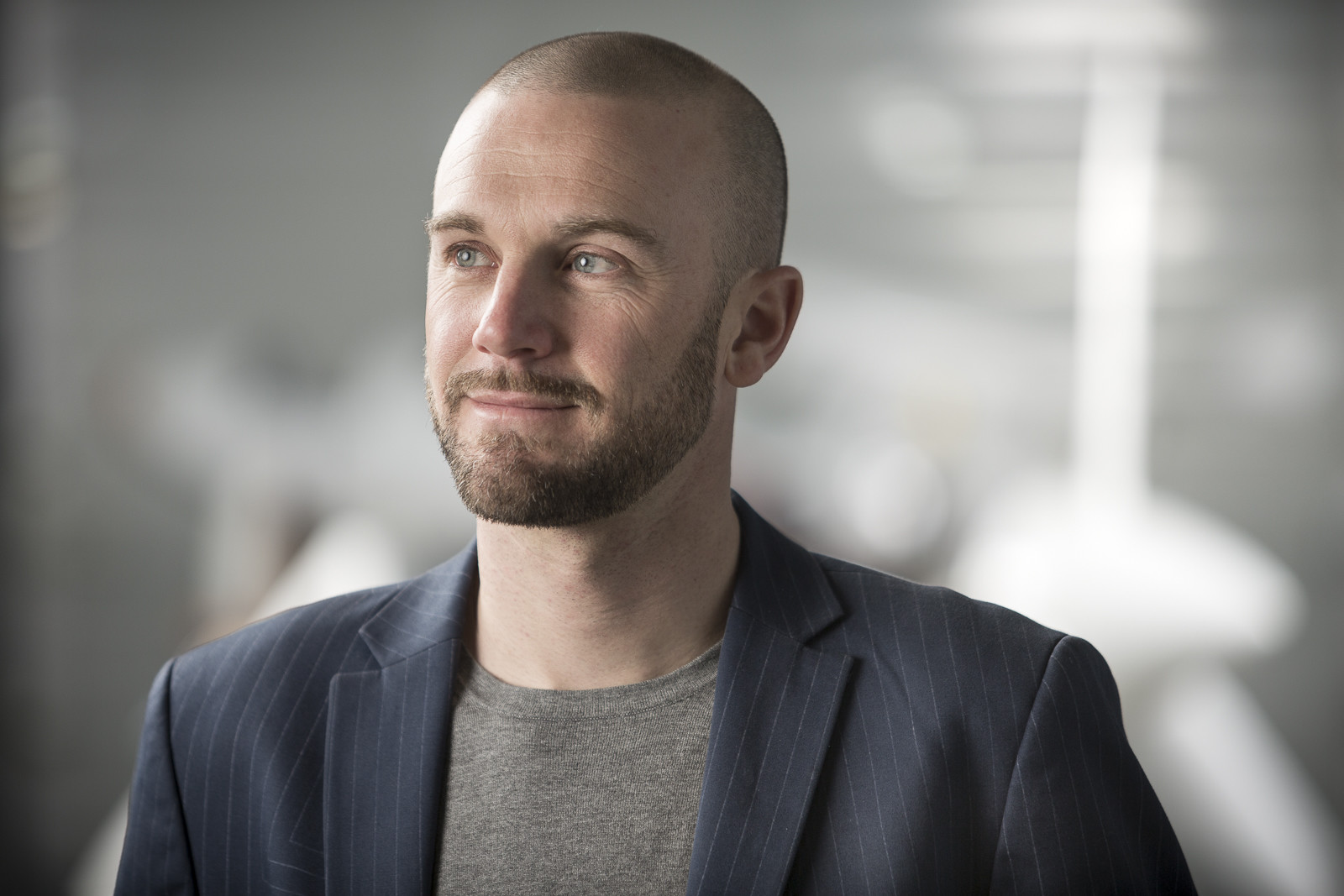 Benois Senellart - Directeur General