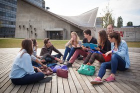 Etudiants 12
