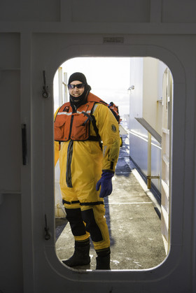 Our Polar Heritage