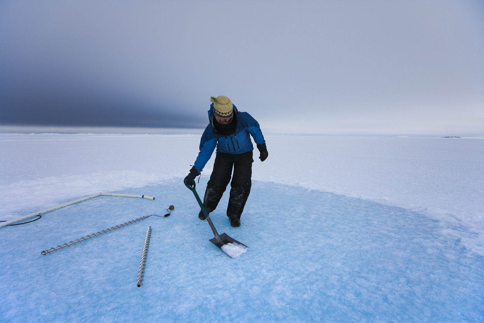 Notre Patrimoine Polaire
