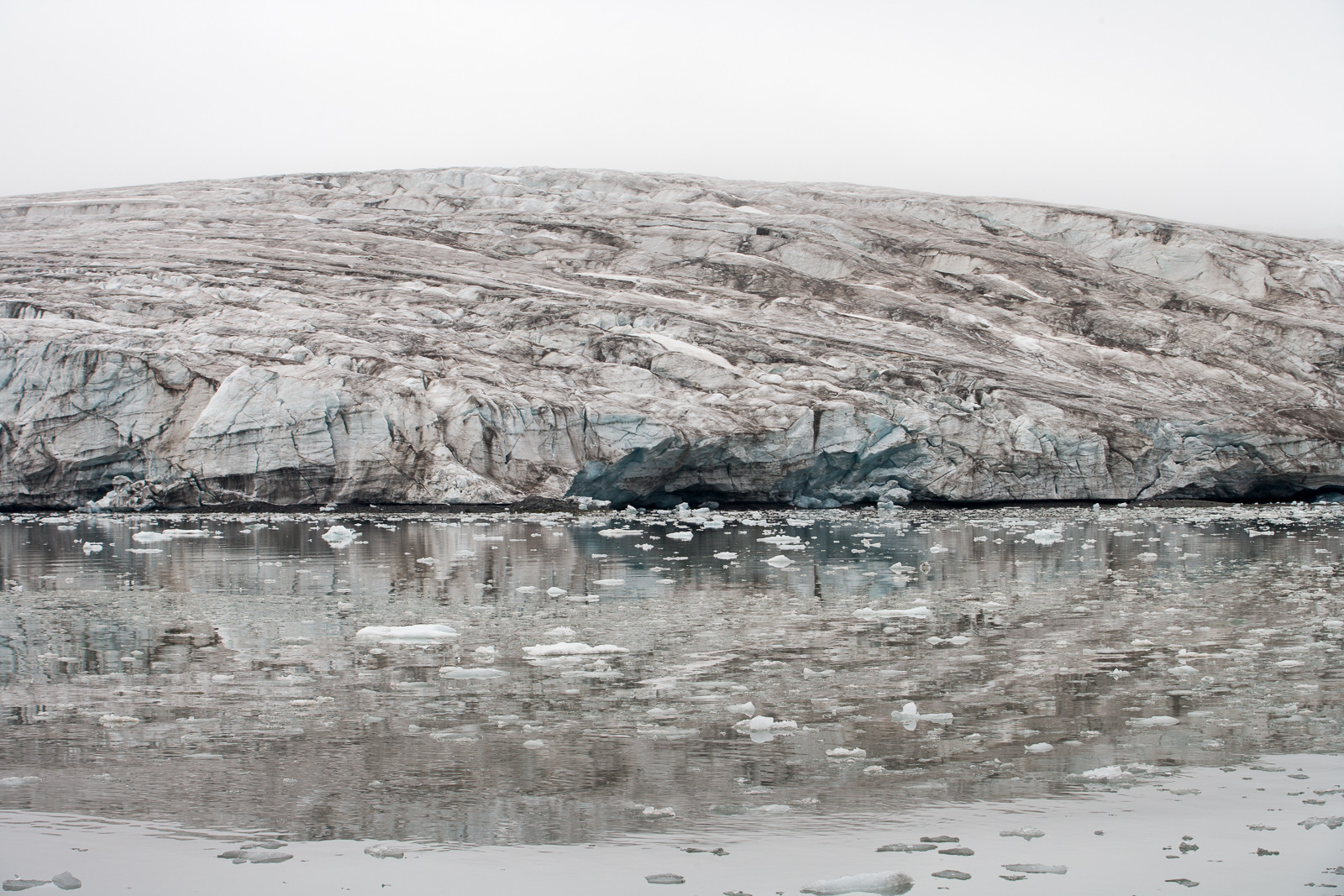 Notre Patrimoine Polaire