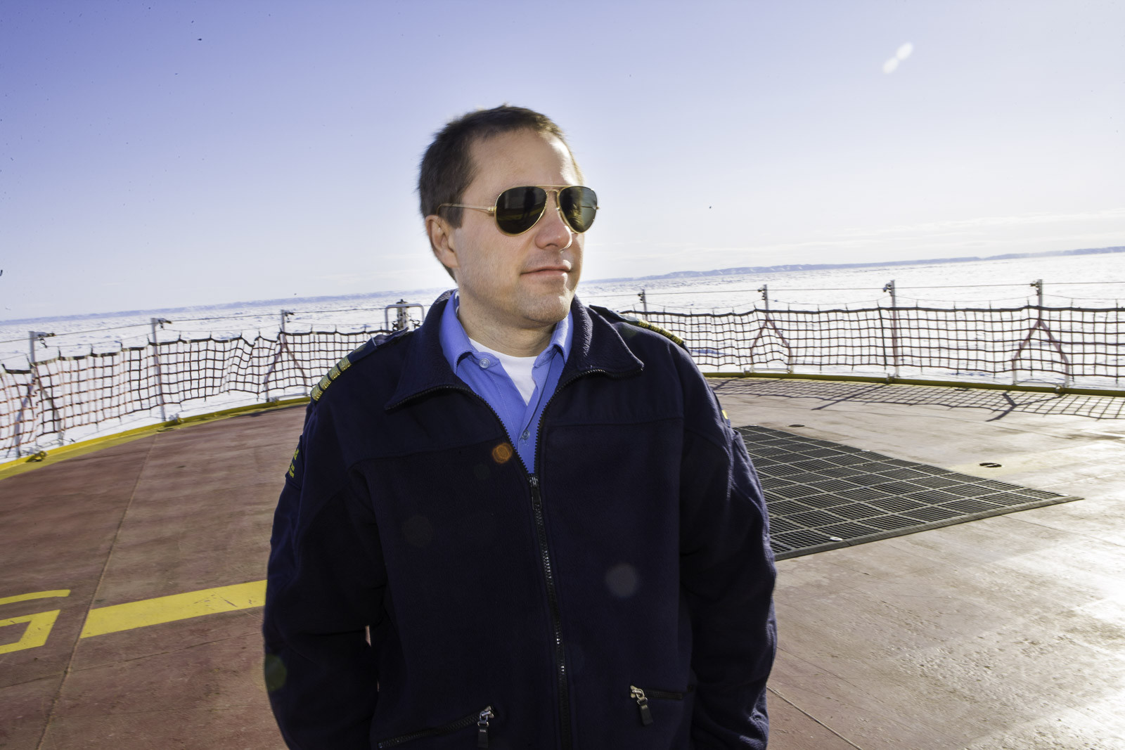 Notre Patrimoine Polaire