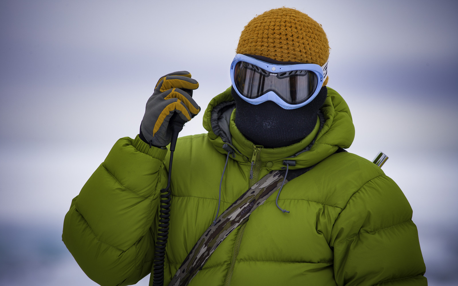 Notre Patrimoine Polaire