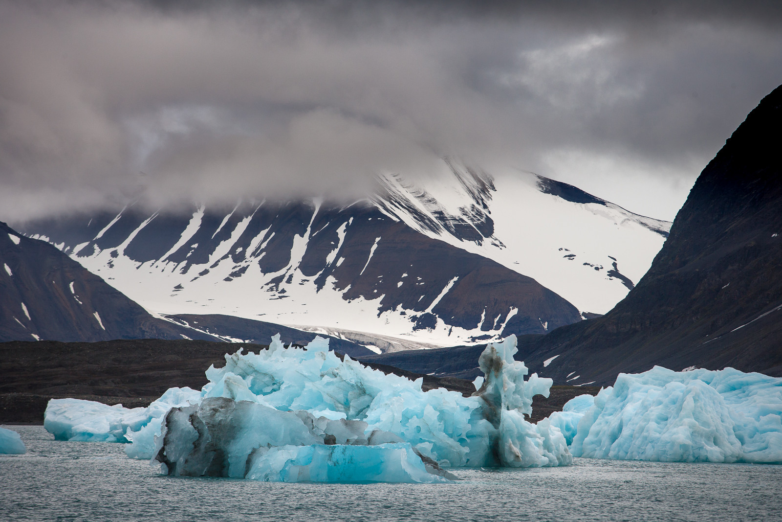 Notre Patrimoine Polaire