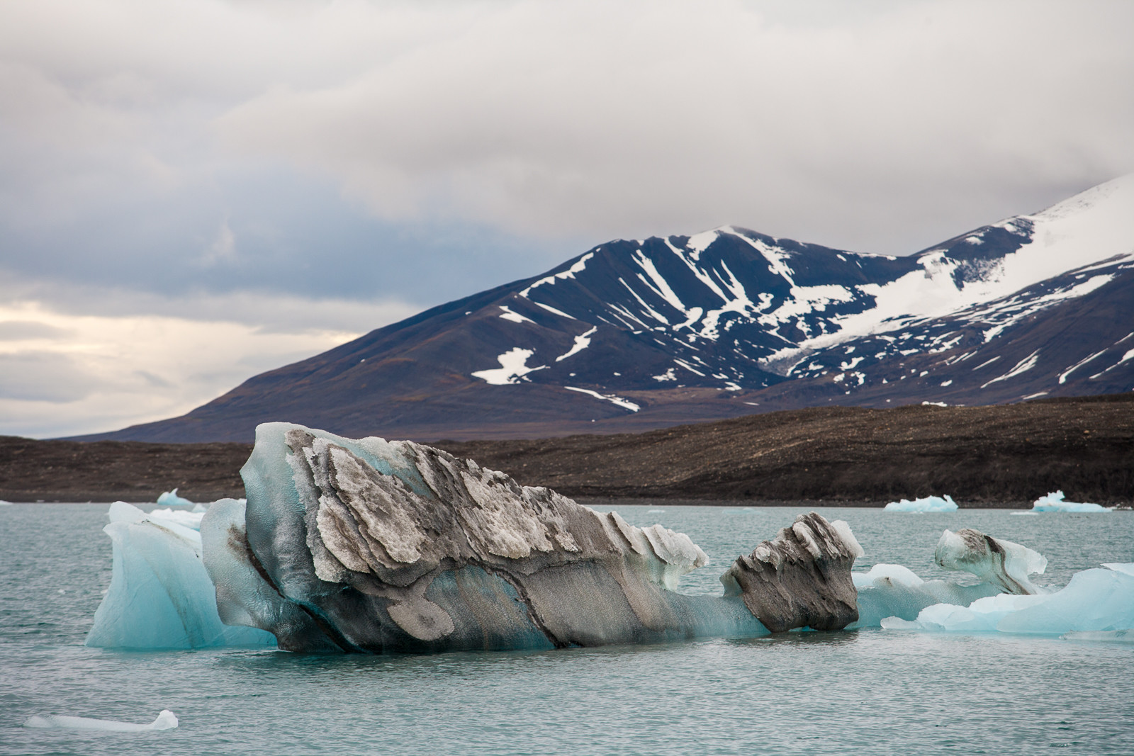 Notre Patrimoine Polaire