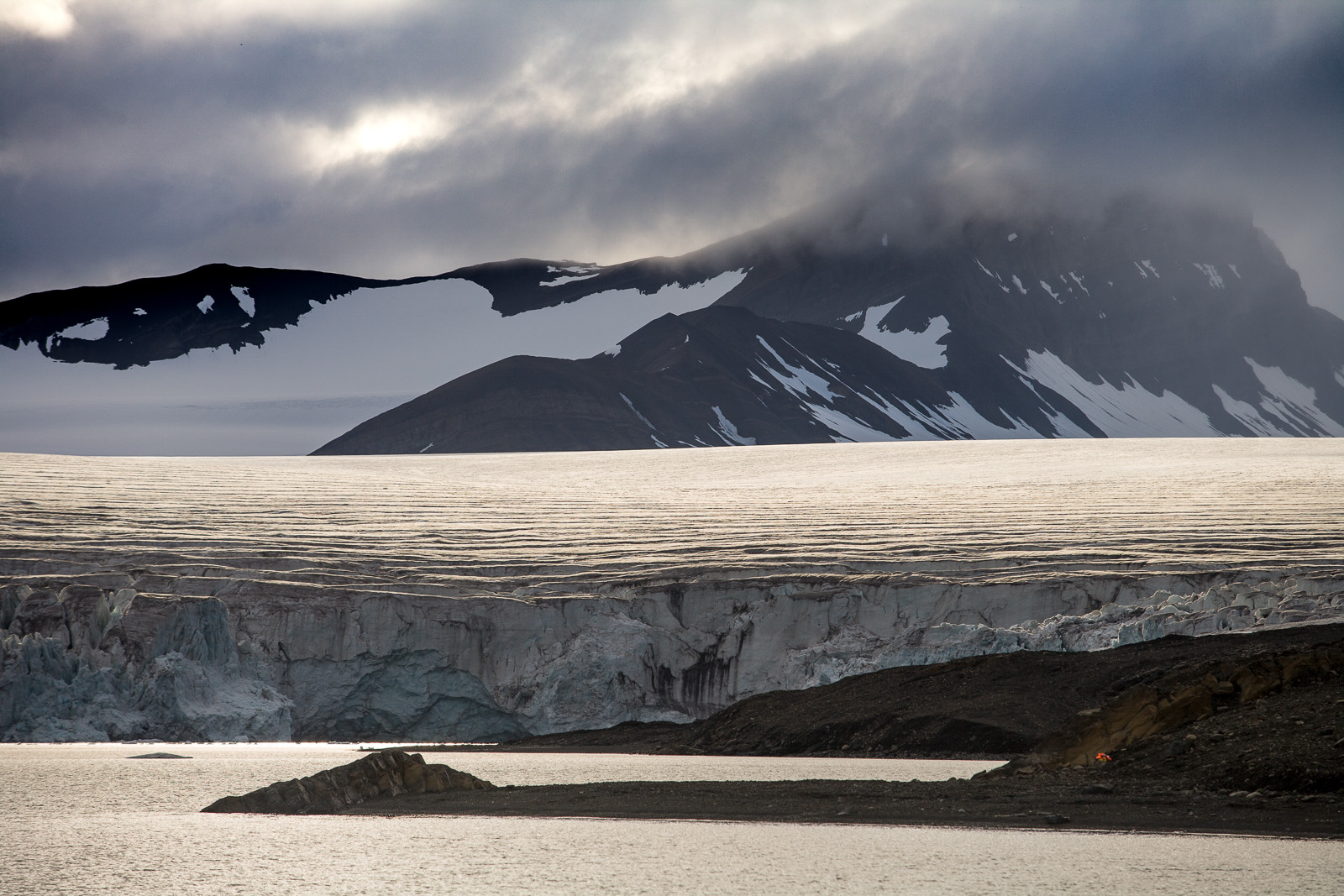 Notre Patrimoine Polaire