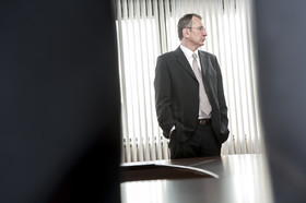 Novasep Chairman
