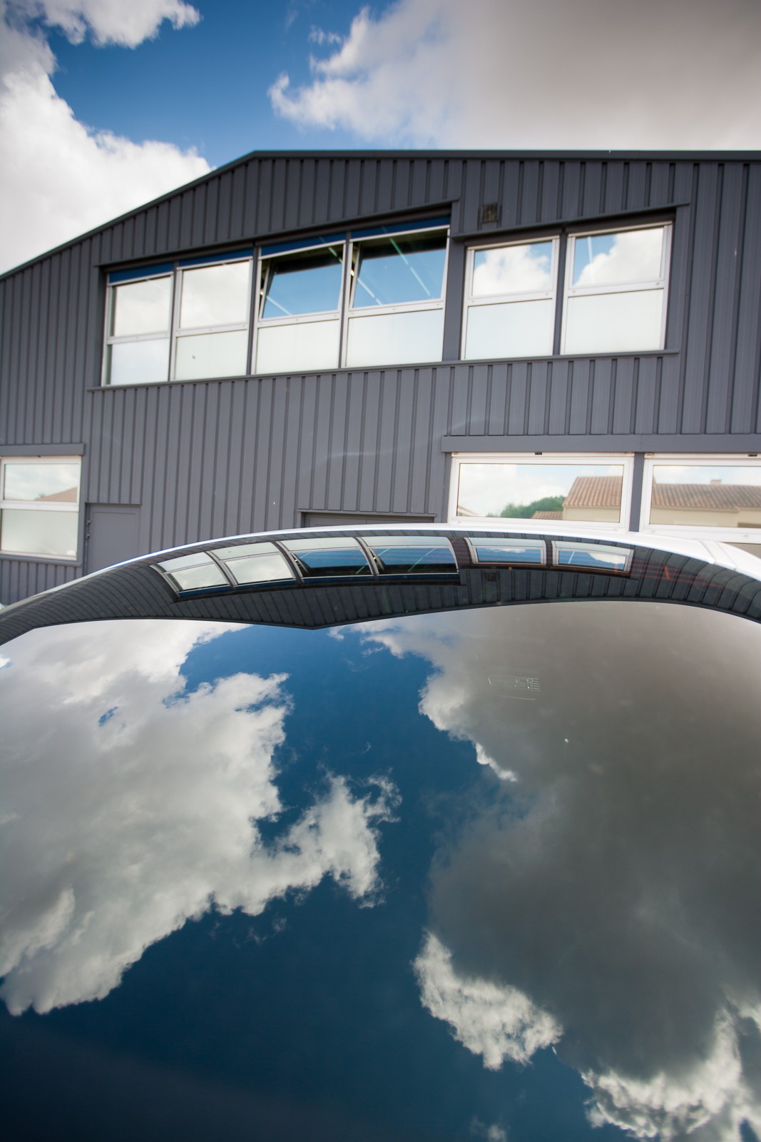 Rautureau Apple Shoes