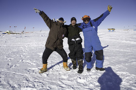 Our Polar Heritage