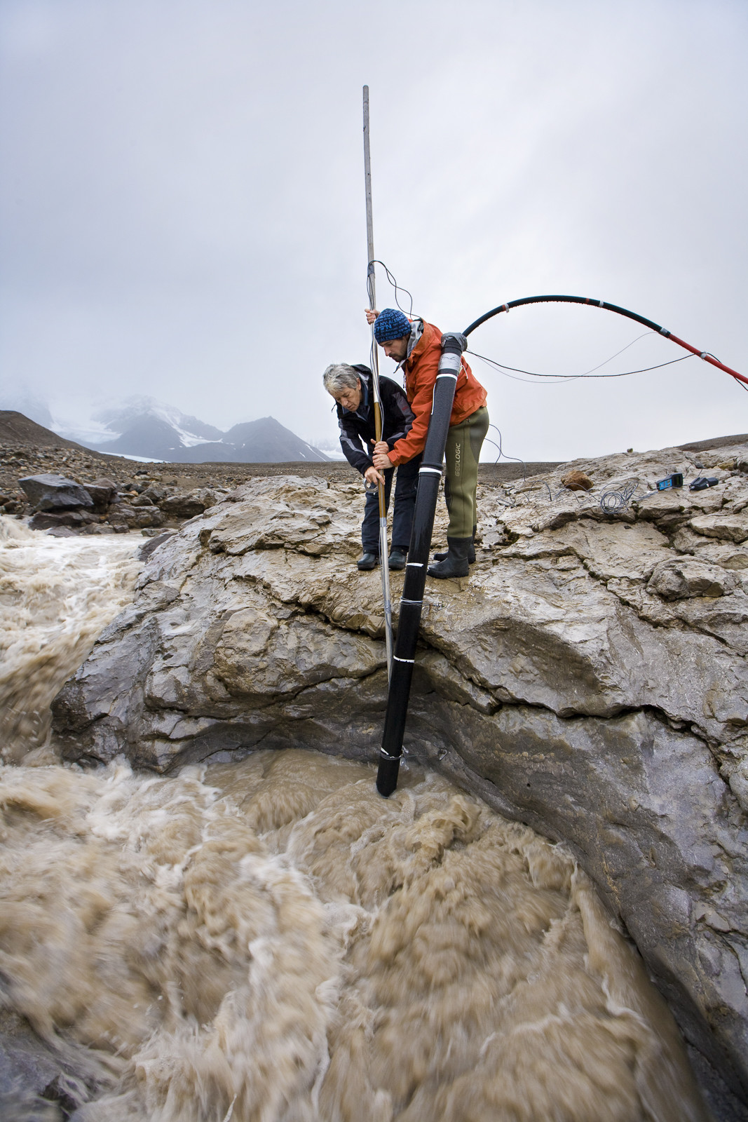 Notre Patrimoine Polaire