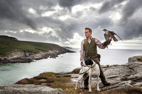 Falconry