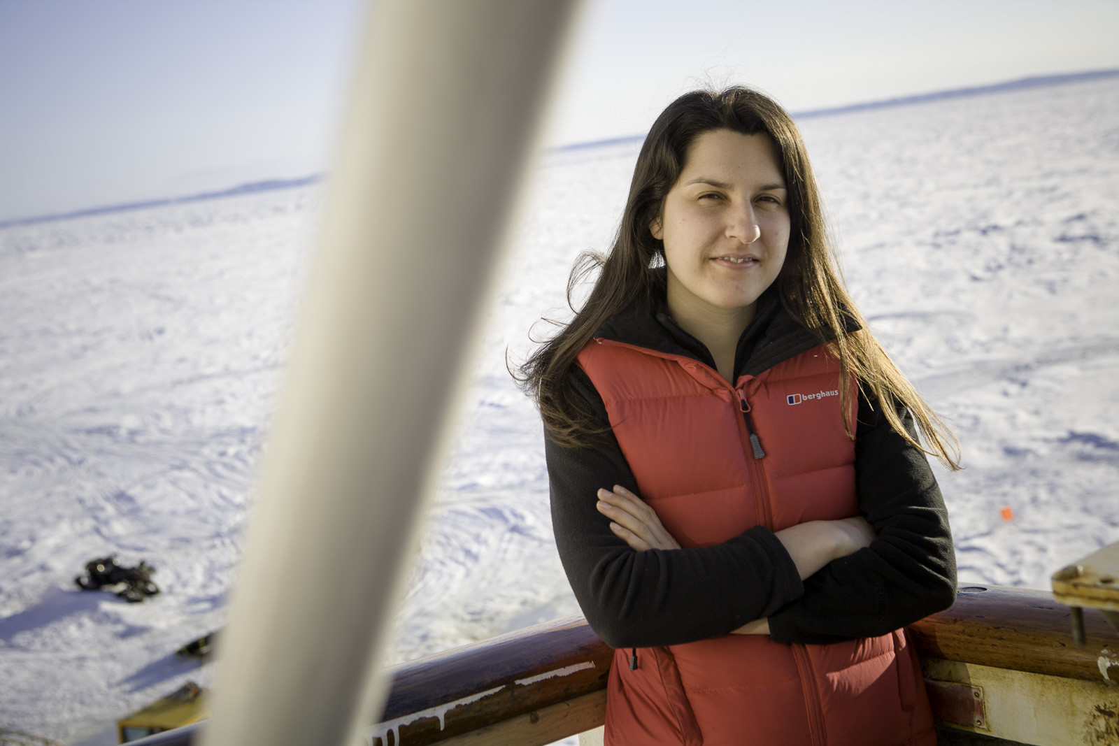 Notre Patrimoine Polaire