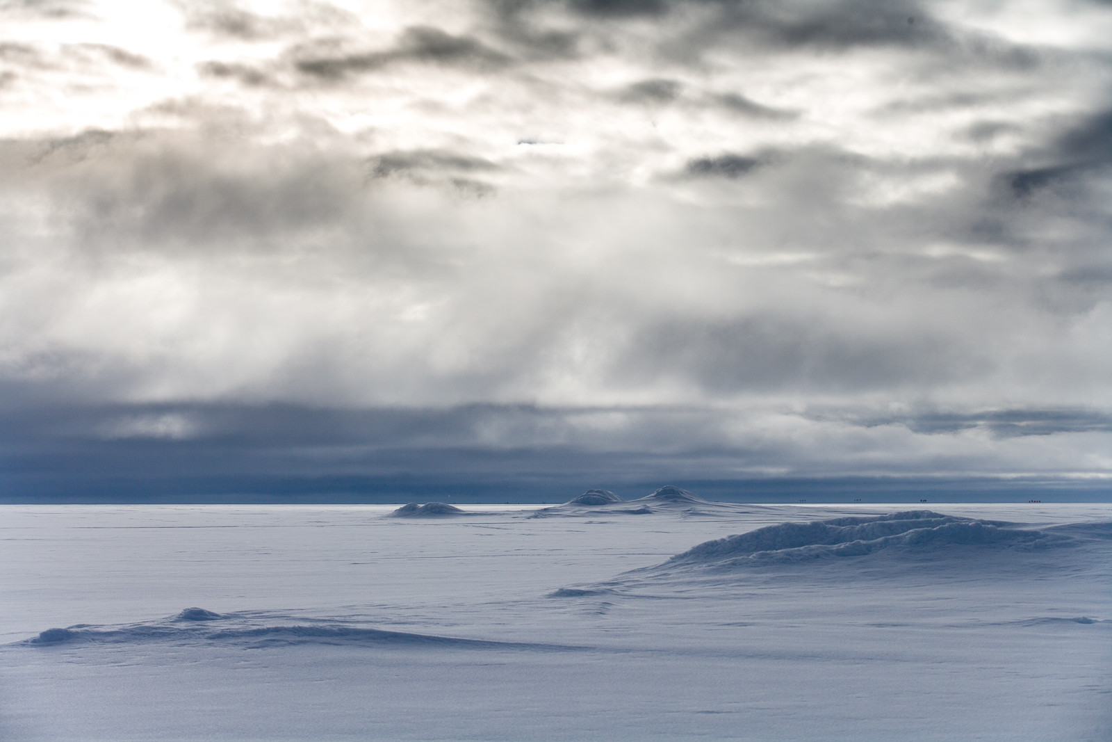 Notre Patrimoine Polaire