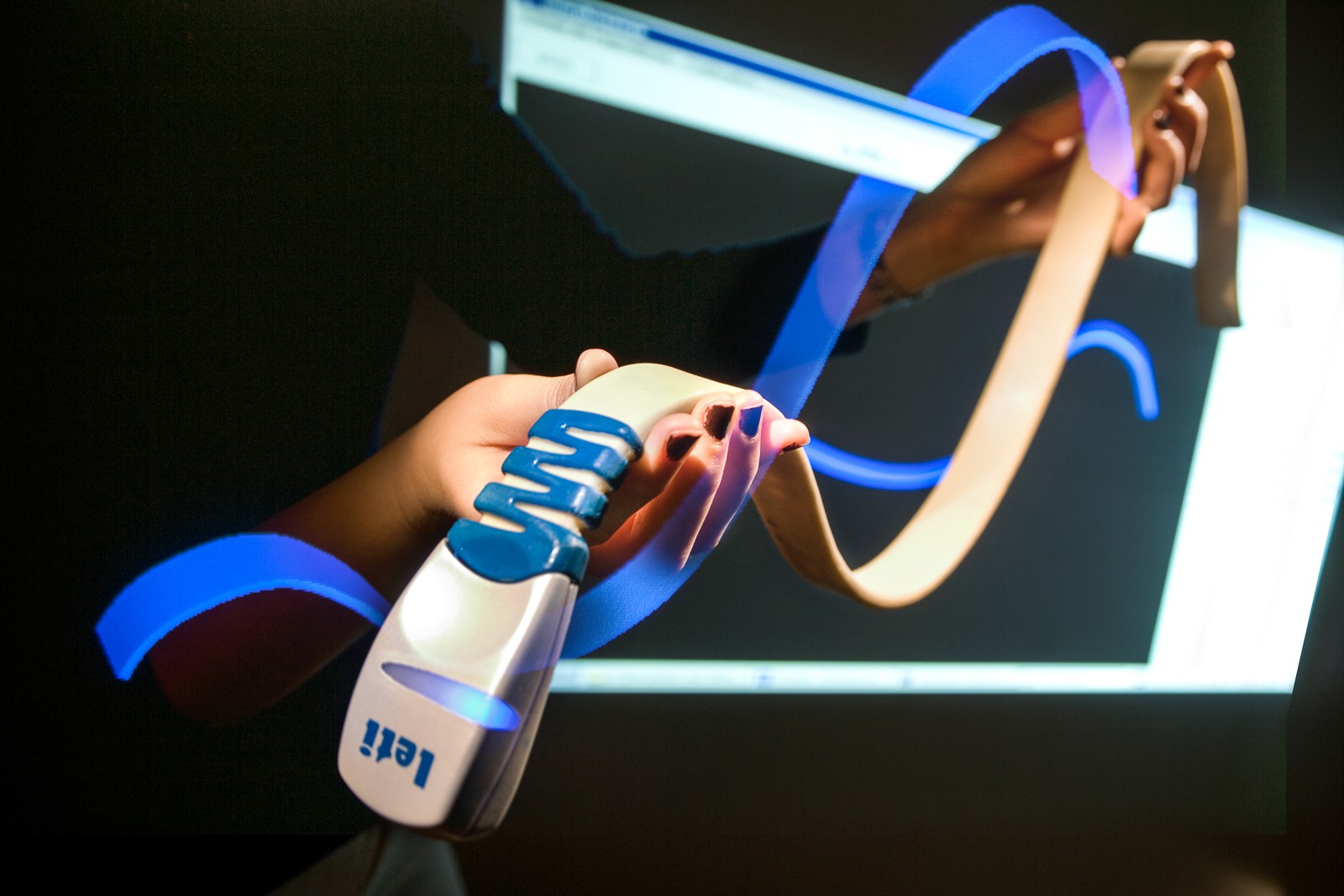 IdeasLab Capteur mouvement