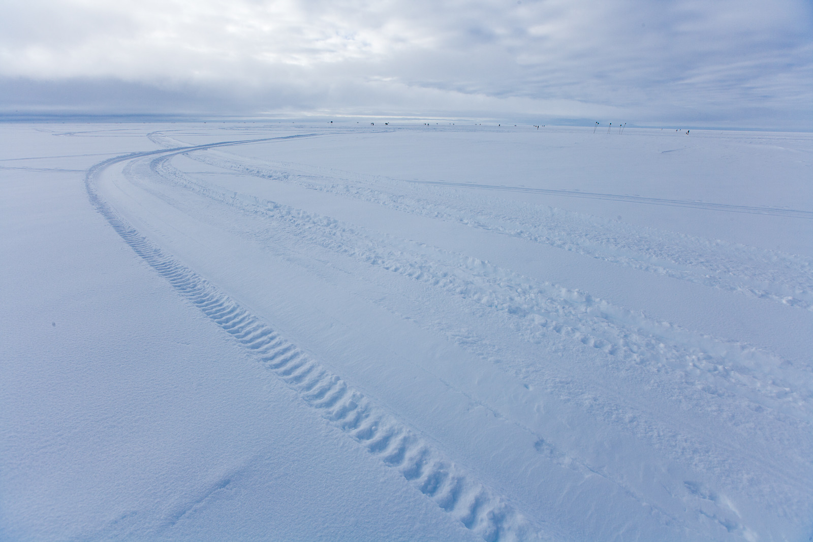 Notre Patrimoine Polaire