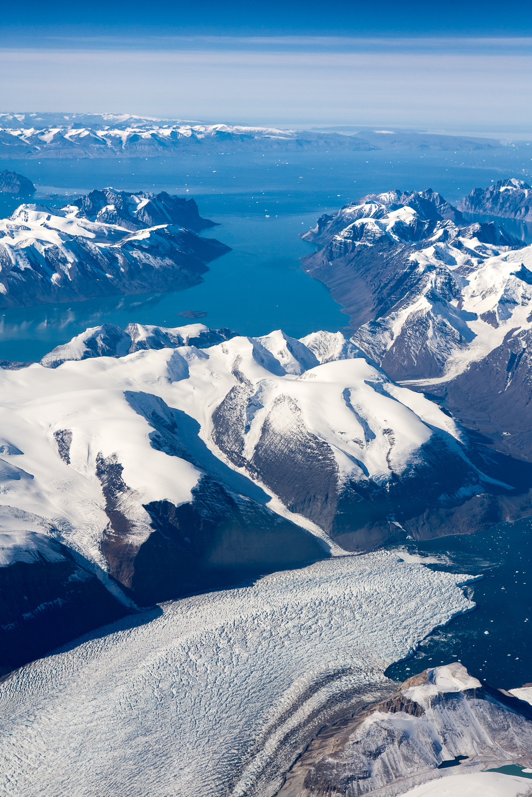 Notre Patrimoine Polaire