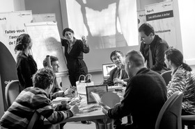 Ideas Lab