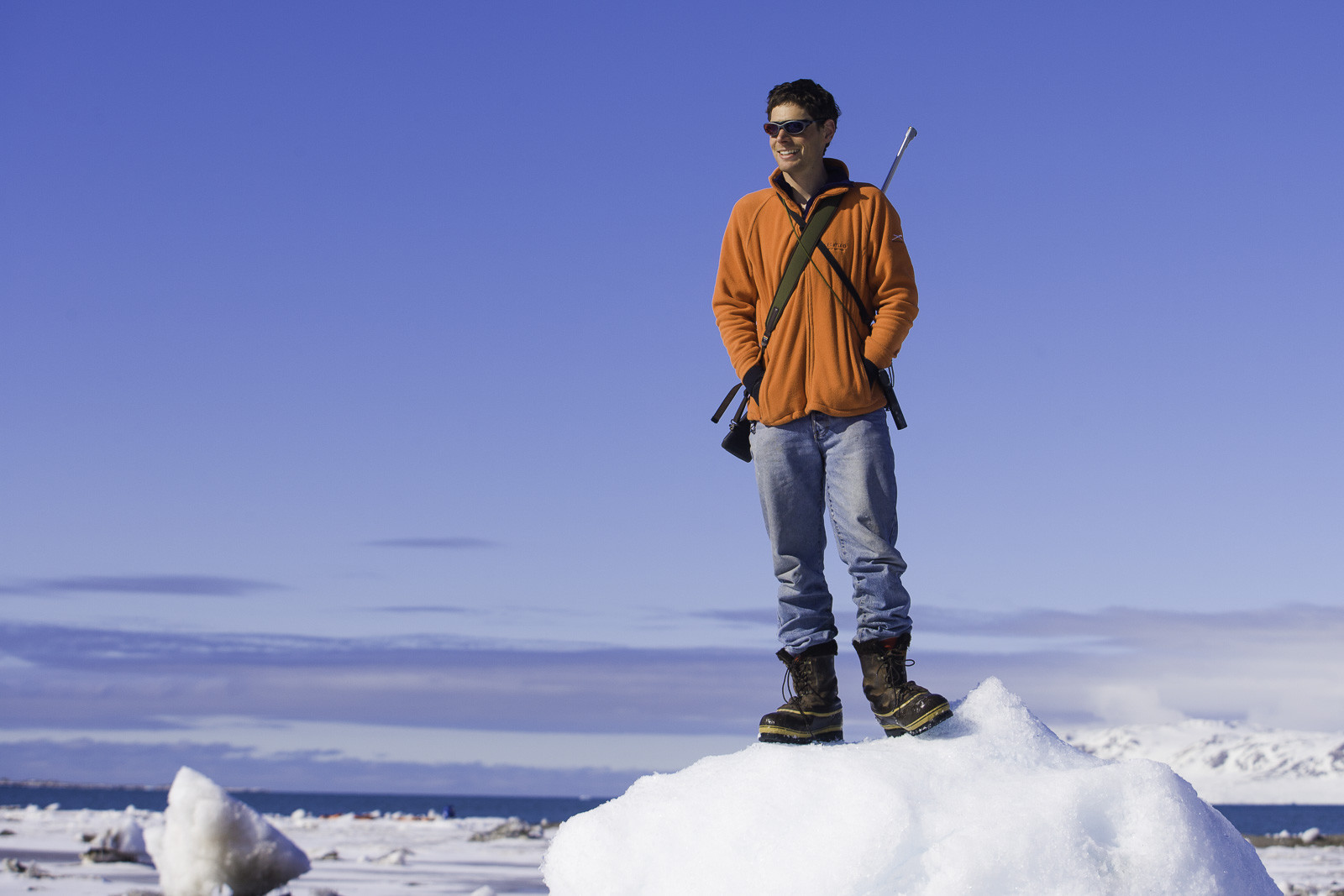 Notre Patrimoine Polaire